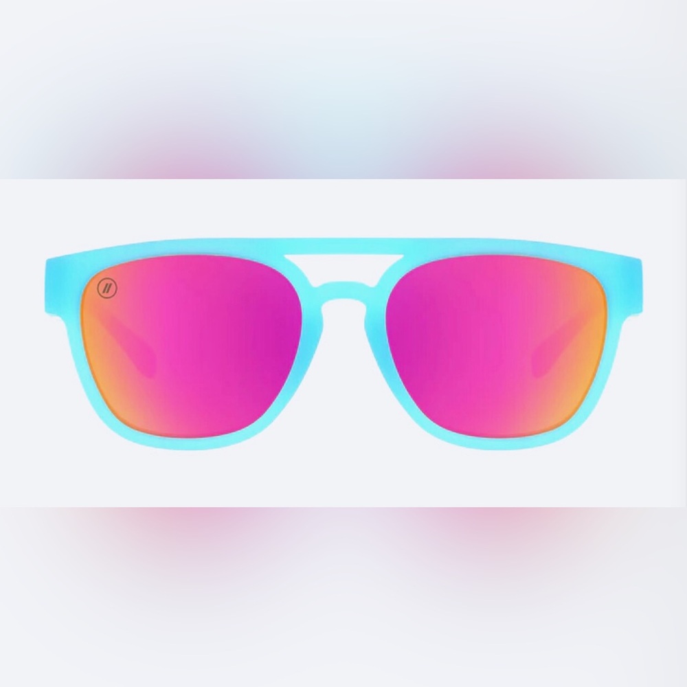Blenders sunglasses - Picture 3 of 5